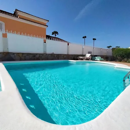 Calma * Maspalomas (Gran Canaria)