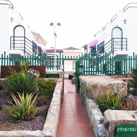Calma Lägenhet Maspalomas (Gran Canaria)