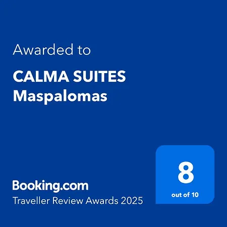 Calma דירה *